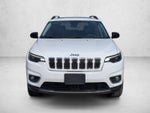 2022 Jeep Cherokee Limited 4x4