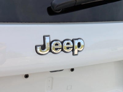 2022 Jeep Cherokee Limited 4x4
