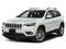 2022 Jeep Cherokee Limited 4x4
