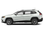 2022 Jeep Cherokee Limited 4x4