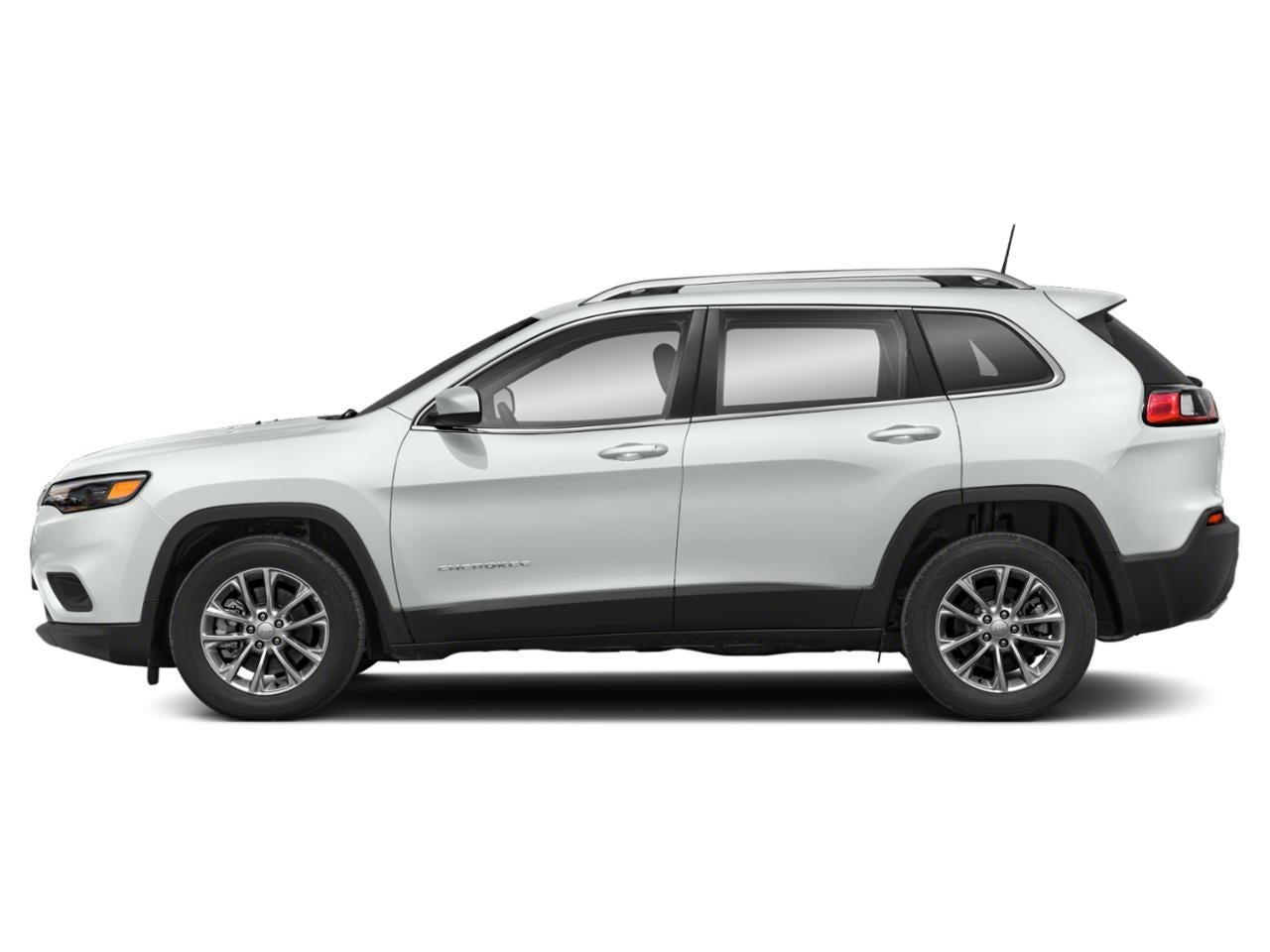 2022 Jeep Cherokee Limited 4x4