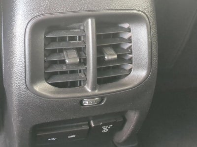 2020 Jeep Cherokee Lux 4x4