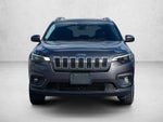 2020 Jeep Cherokee Lux 4x4