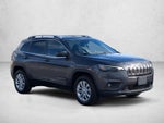 2020 Jeep Cherokee Lux 4x4