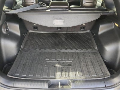 2020 Jeep Cherokee Lux 4x4