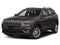 2020 Jeep Cherokee Lux 4x4