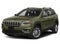 2020 Jeep Cherokee Lux 4x4