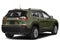 2020 Jeep Cherokee Lux 4x4