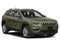 2020 Jeep Cherokee Lux 4x4
