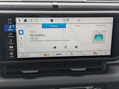 2026 Jeep Wrangler Sport 2 Door 4x4