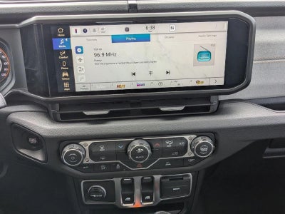 2026 Jeep Wrangler Sport 2 Door 4x4