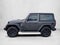 2026 Jeep Wrangler Sport 2 Door 4x4