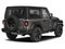 2026 Jeep Wrangler Sport 2 Door 4x4