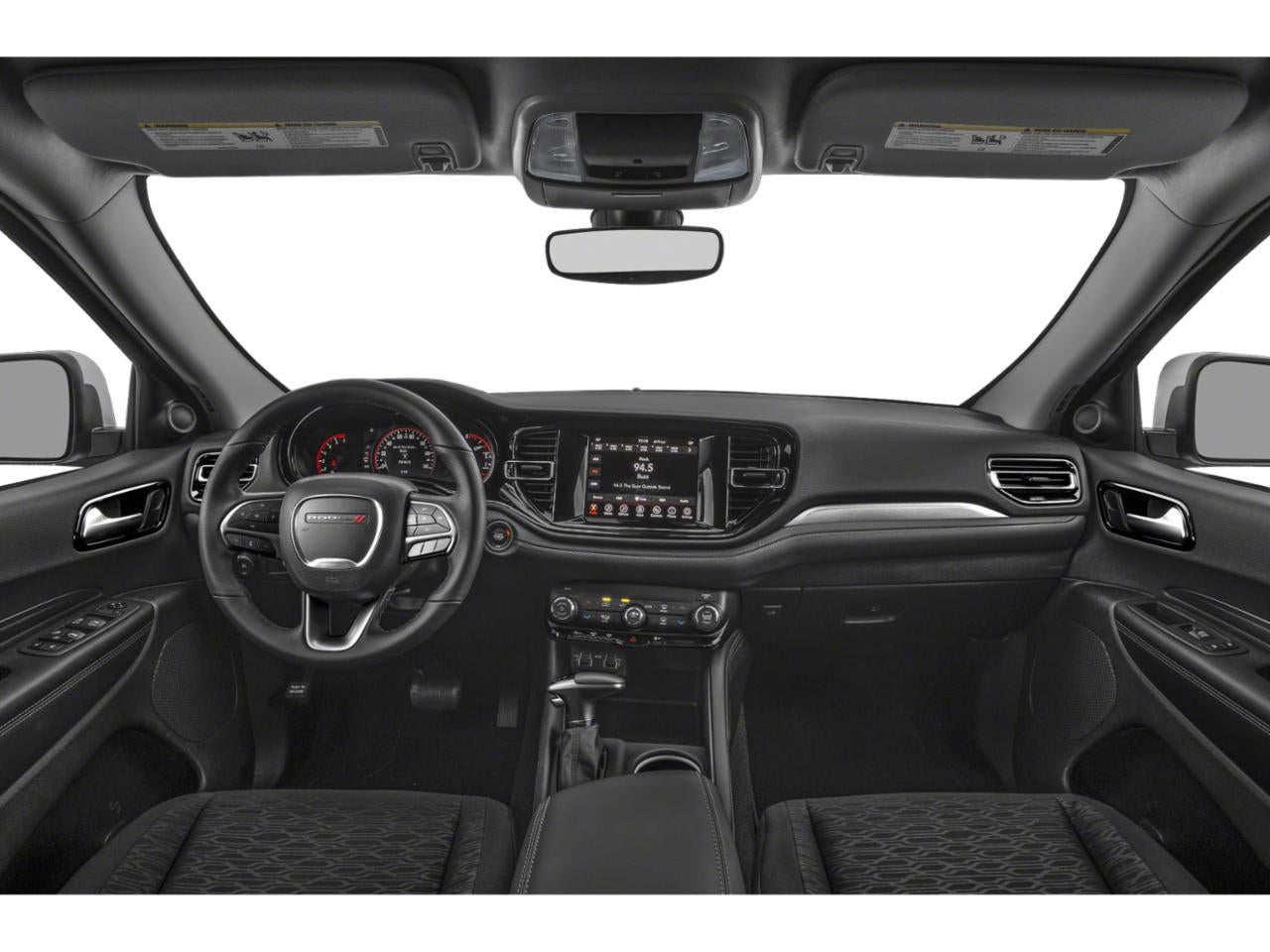 2022 Dodge Durango SXT AWD