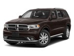 2017 Dodge Durango GT AWD