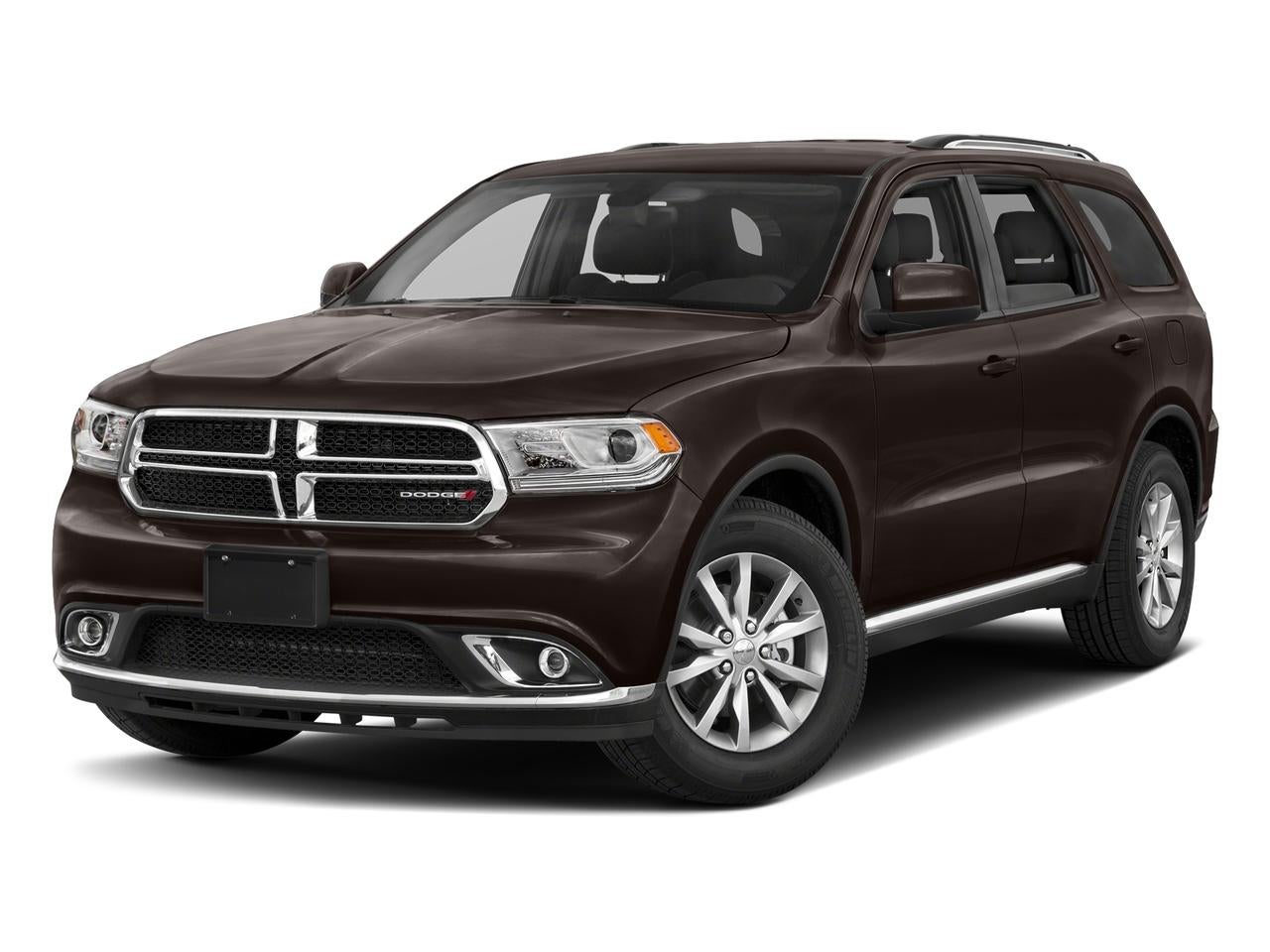 2017 Dodge Durango GT AWD