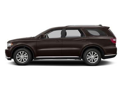 2017 Dodge Durango GT AWD