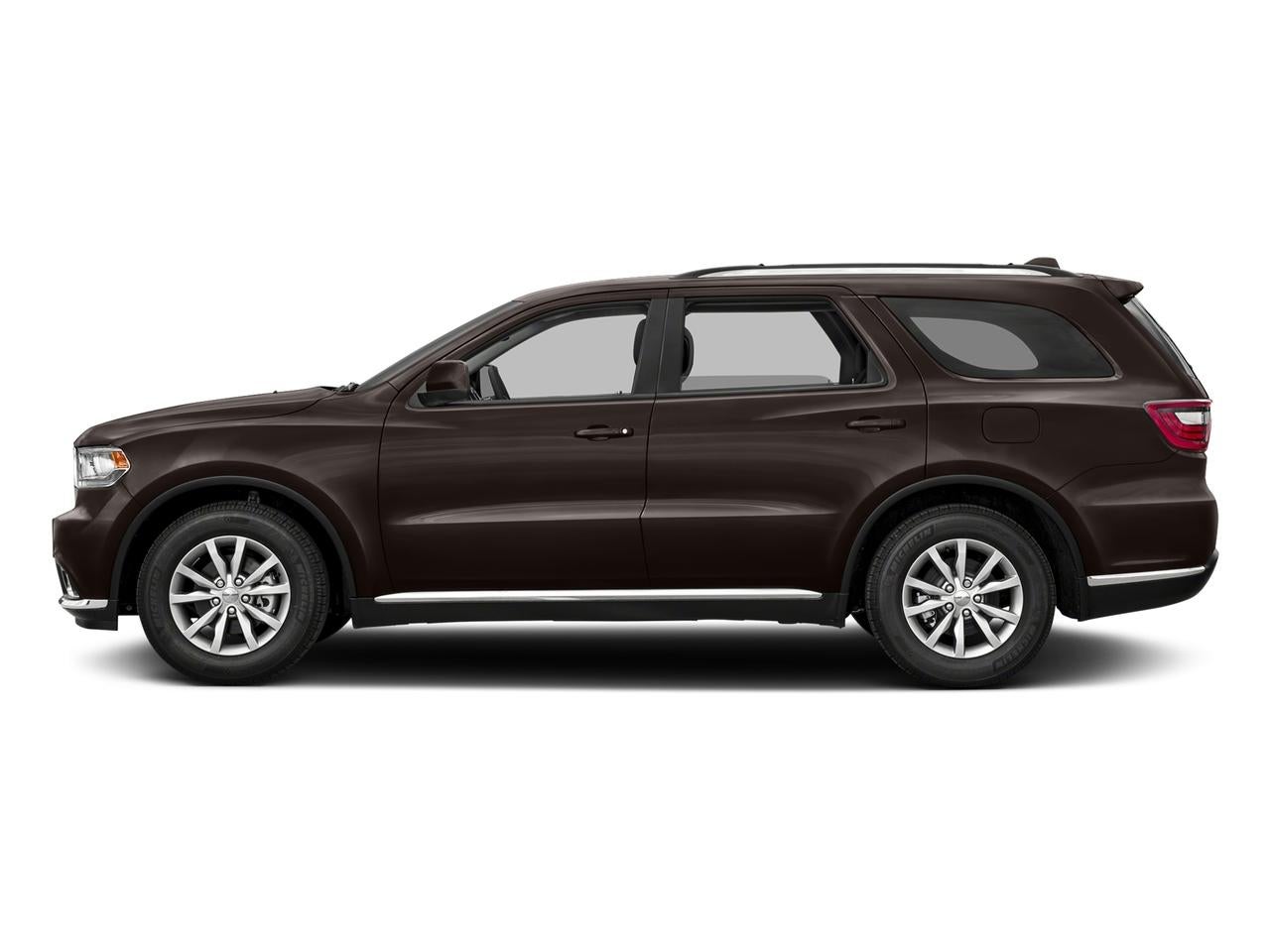 2017 Dodge Durango GT AWD