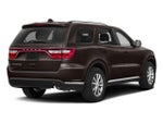 2017 Dodge Durango GT AWD
