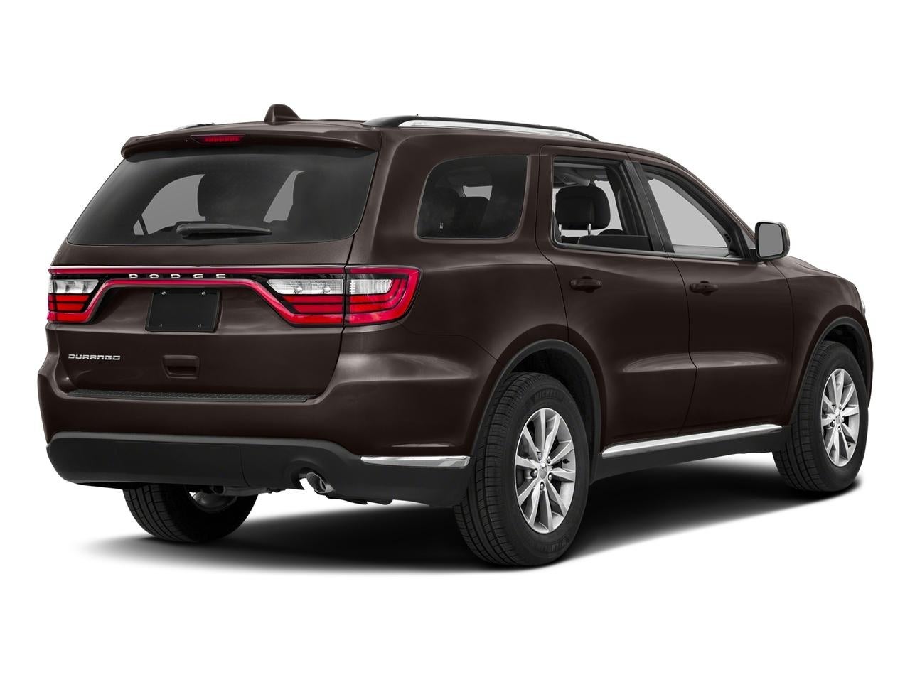 2017 Dodge Durango GT AWD