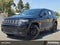 2022 Jeep Grand Cherokee WK Laredo X 4x4