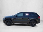 2022 Jeep Grand Cherokee WK Laredo X 4x4