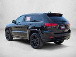 2022 Jeep Grand Cherokee WK Laredo X 4x4