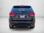 2022 Jeep Grand Cherokee WK Laredo X 4x4