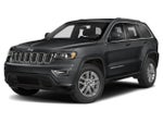 2019 Jeep Grand Cherokee Upland 4x4