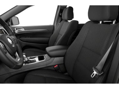 2019 Jeep Grand Cherokee Upland 4x4
