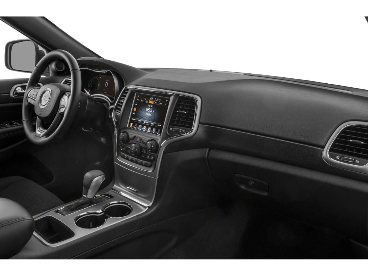 2019 Jeep Grand Cherokee Upland 4x4