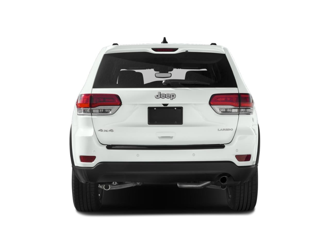 2019 Jeep Grand Cherokee Upland 4x4