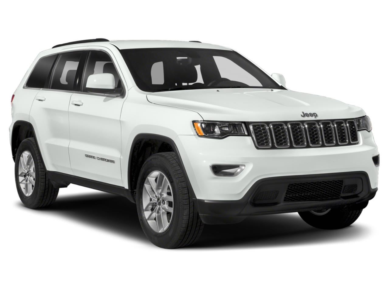 2019 Jeep Grand Cherokee Upland 4x4