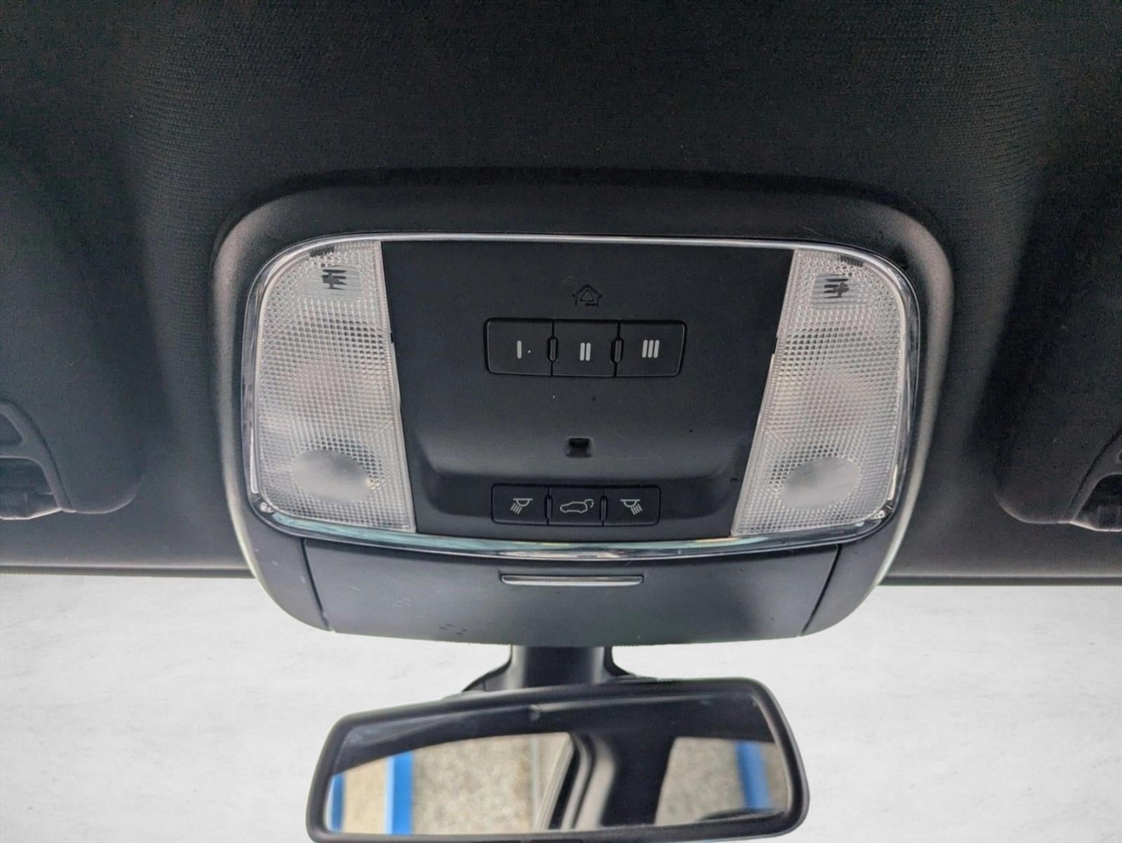 2015 Jeep Grand Cherokee 4WD 4dr Limited