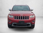 2015 Jeep Grand Cherokee 4WD 4dr Limited