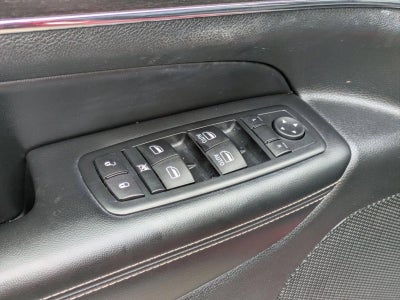 2015 Jeep Grand Cherokee 4WD 4dr Limited