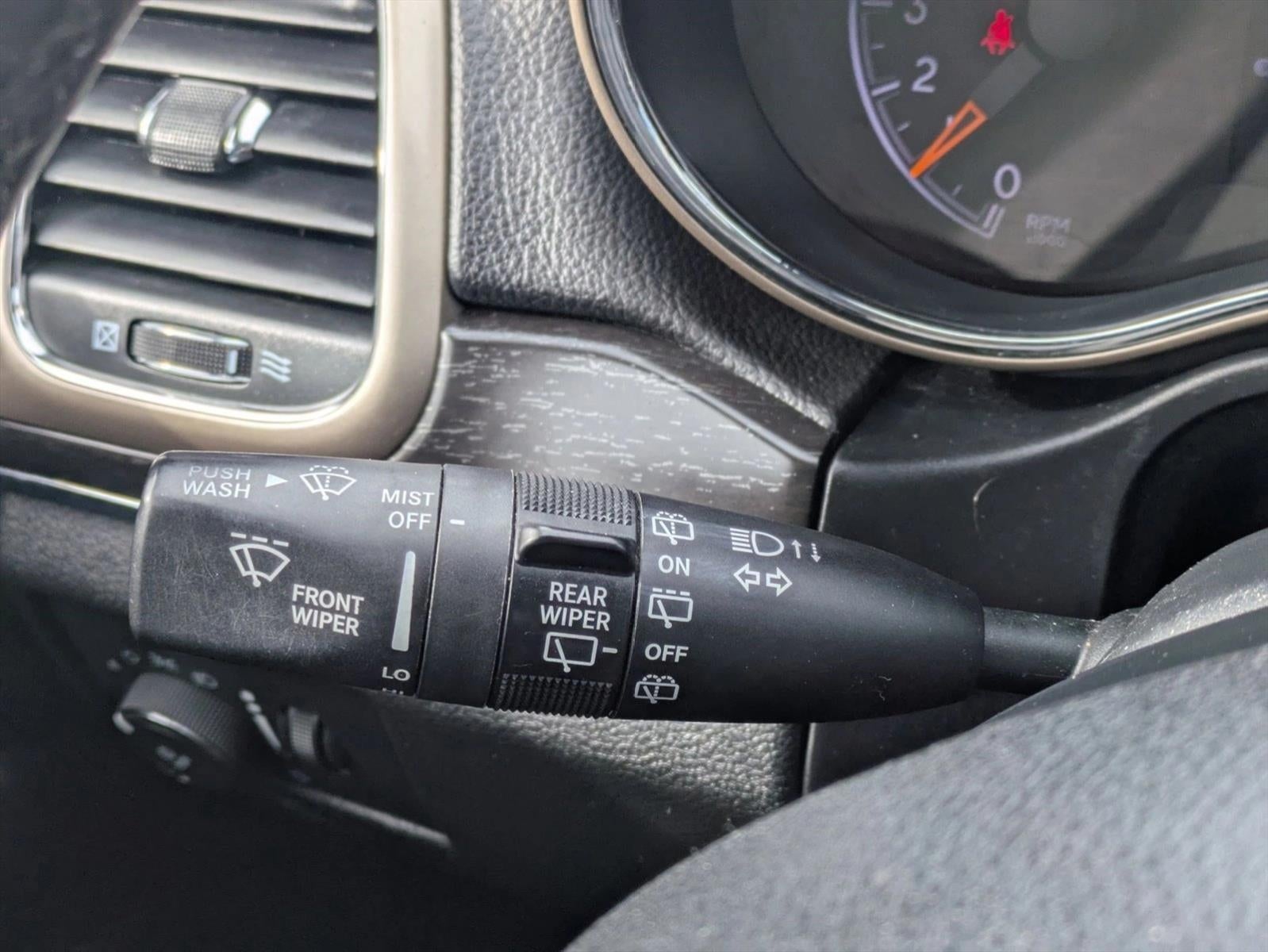 2015 Jeep Grand Cherokee 4WD 4dr Limited