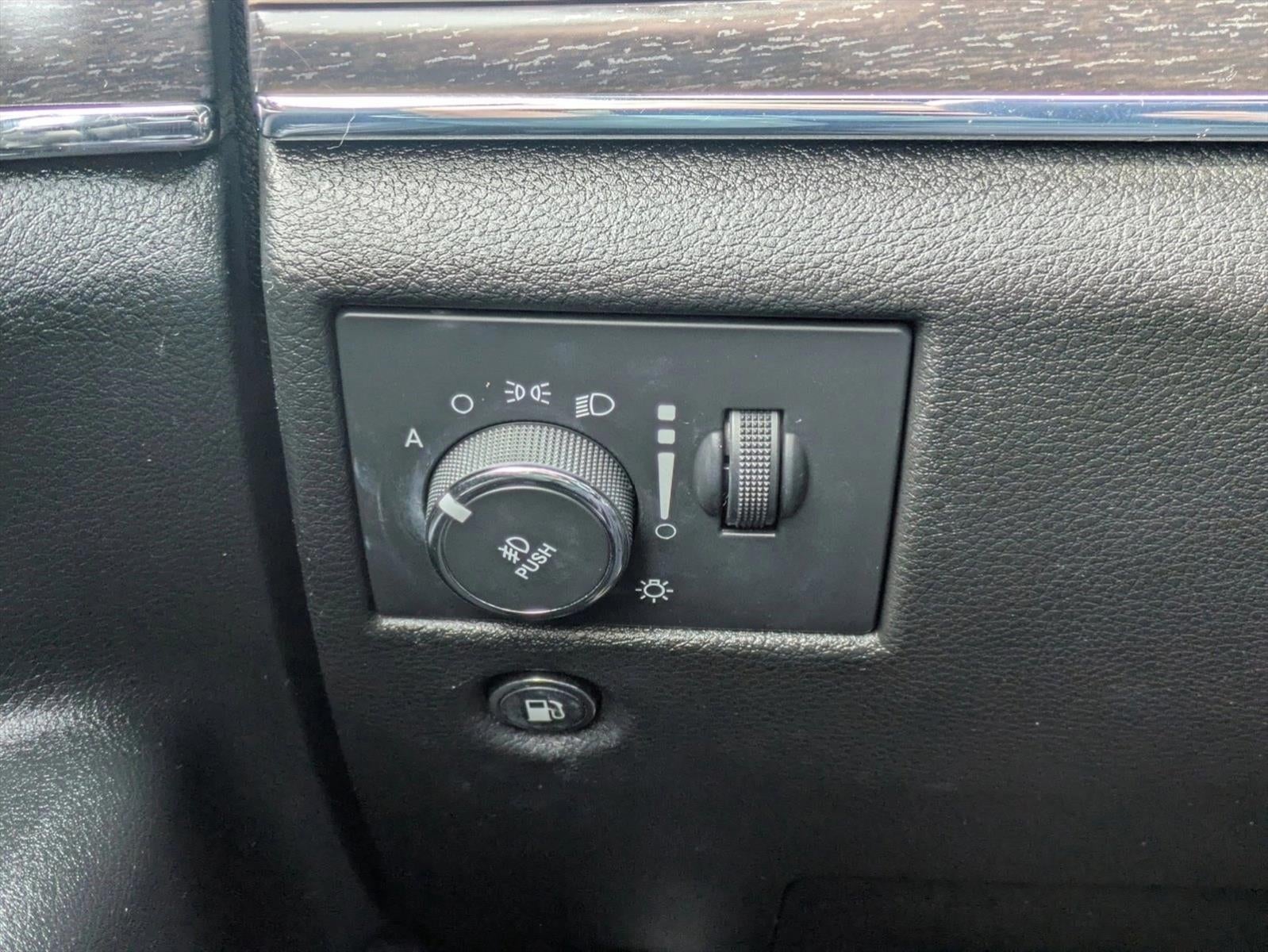 2015 Jeep Grand Cherokee 4WD 4dr Limited