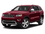 2015 Jeep Grand Cherokee 4WD 4dr Limited