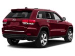 2015 Jeep Grand Cherokee 4WD 4dr Limited