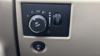 2013 Jeep Grand Cherokee 4WD 4dr Limited