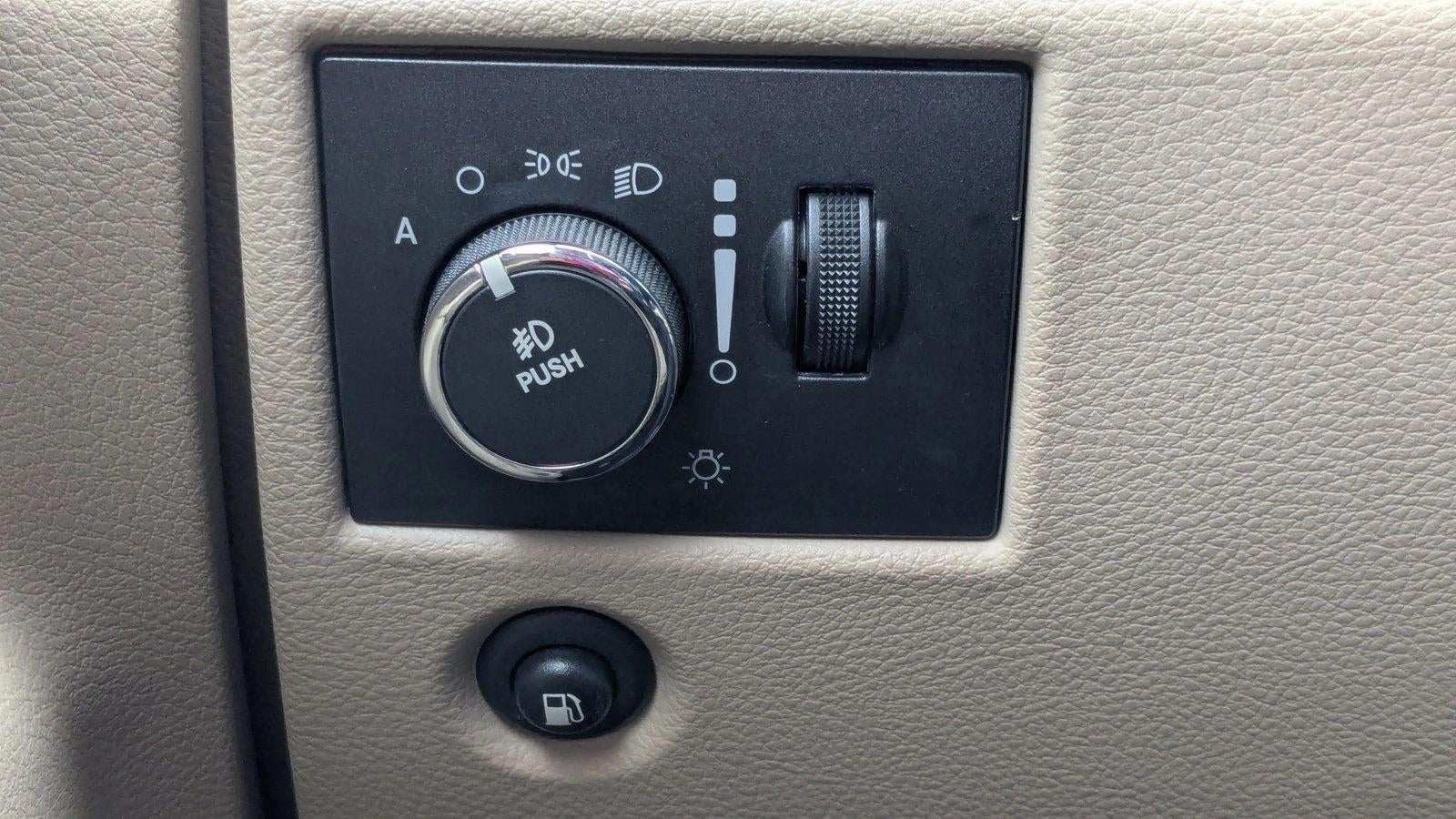 2013 Jeep Grand Cherokee 4WD 4dr Limited
