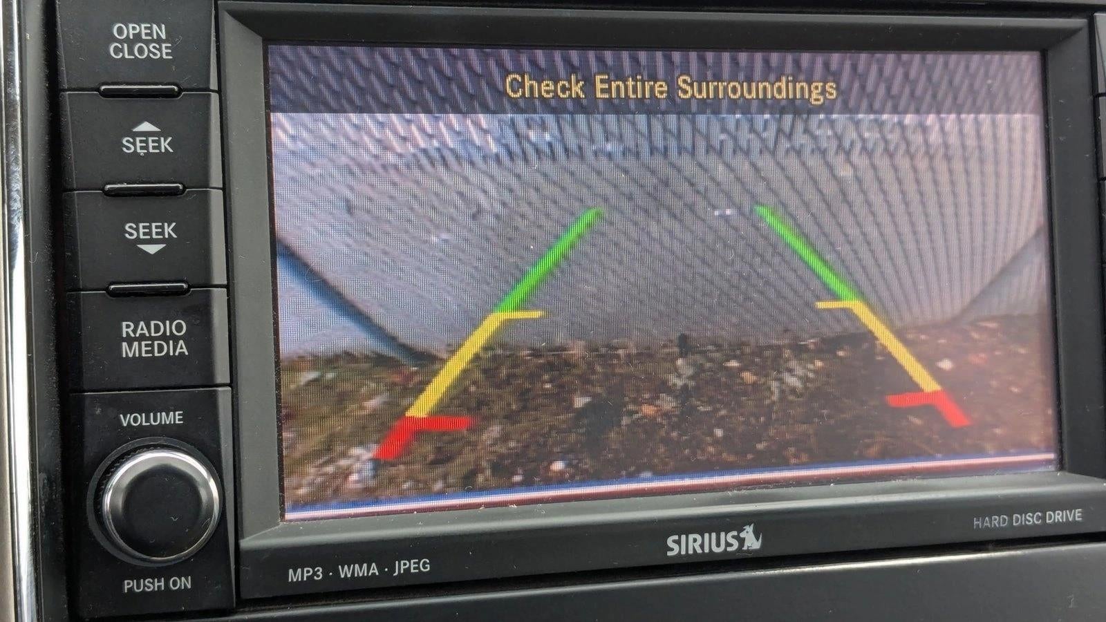 2013 Jeep Grand Cherokee 4WD 4dr Limited