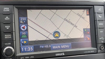 2013 Jeep Grand Cherokee 4WD 4dr Limited