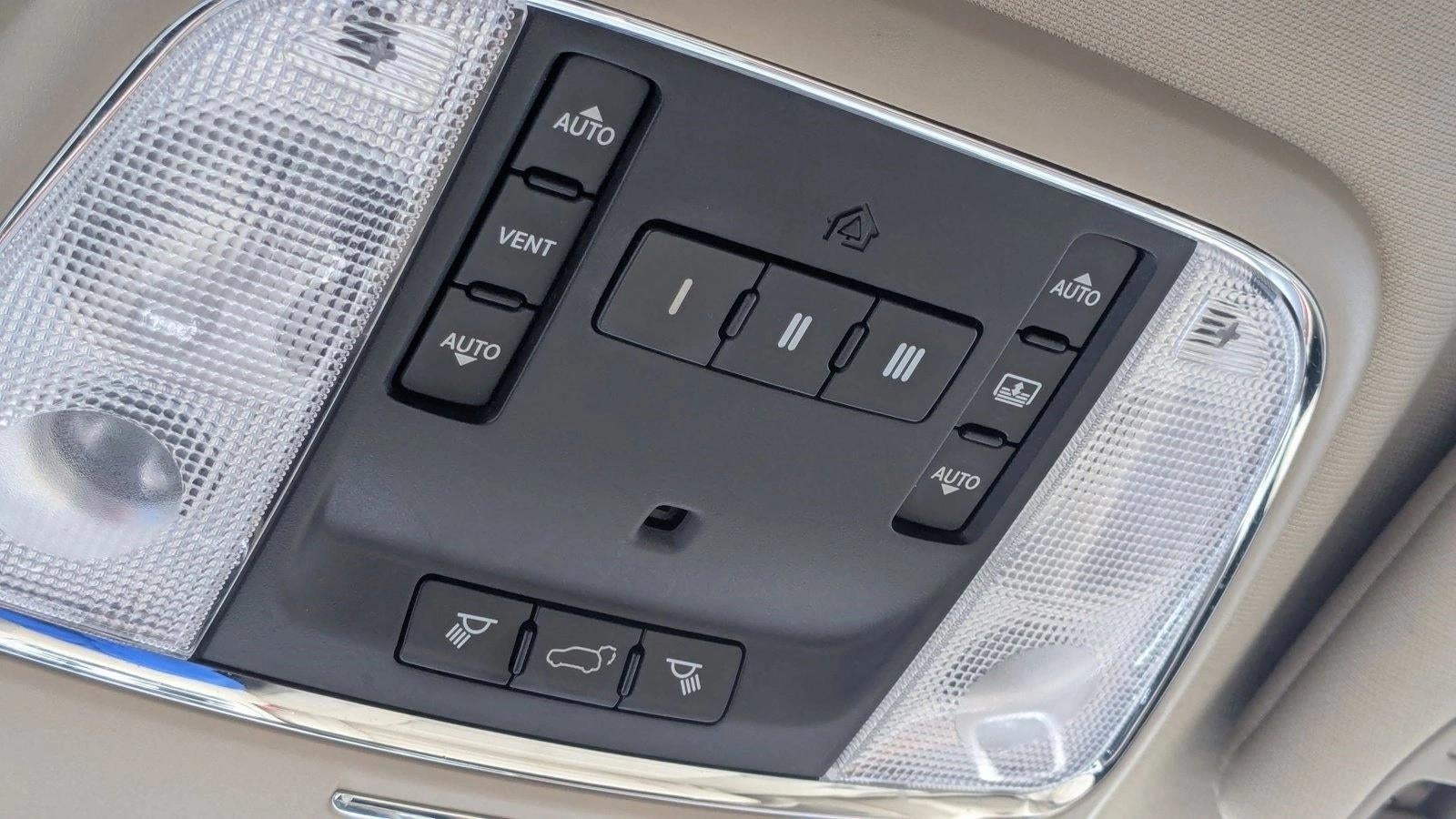 2013 Jeep Grand Cherokee 4WD 4dr Limited