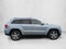 2013 Jeep Grand Cherokee 4WD 4dr Limited