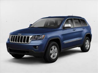 2013 Jeep Grand Cherokee 4WD 4dr Limited