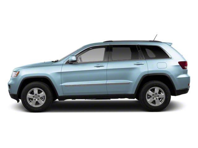 2013 Jeep Grand Cherokee 4WD 4dr Limited