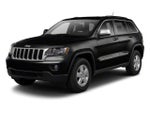 2012 Jeep Grand Cherokee 4WD 4dr SRT8