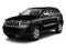 2012 Jeep Grand Cherokee 4WD 4dr SRT8